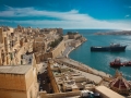 La-Valletta-malta-chile