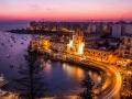 puesta-de-sol-Le-Meridien-Malta