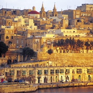 Cursos de ingles en Malta
